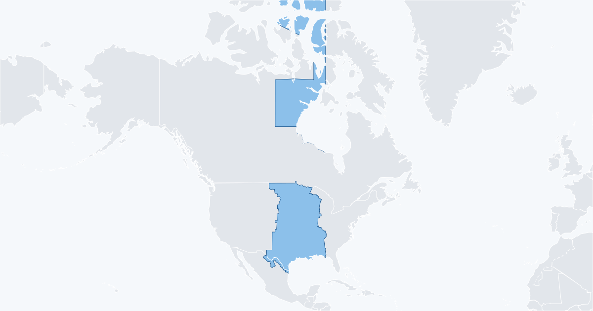 Calgary to Toronto to CDT Time Converter | Savvy Time