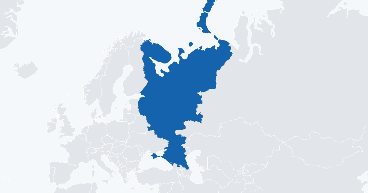 MSK to Vladivostok Time: Converter & Best Meeting Time