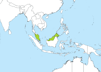 Utc to time 18 malaysia Time zone